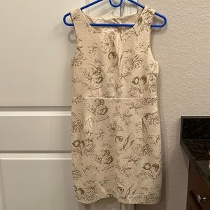 Moulinette Soeurs NWOT Dress